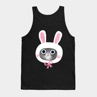 Bunny Tank Top